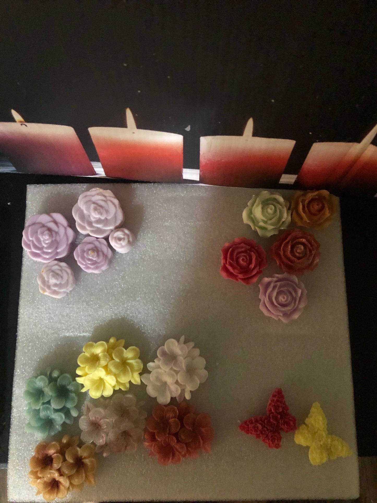 Wax Melts