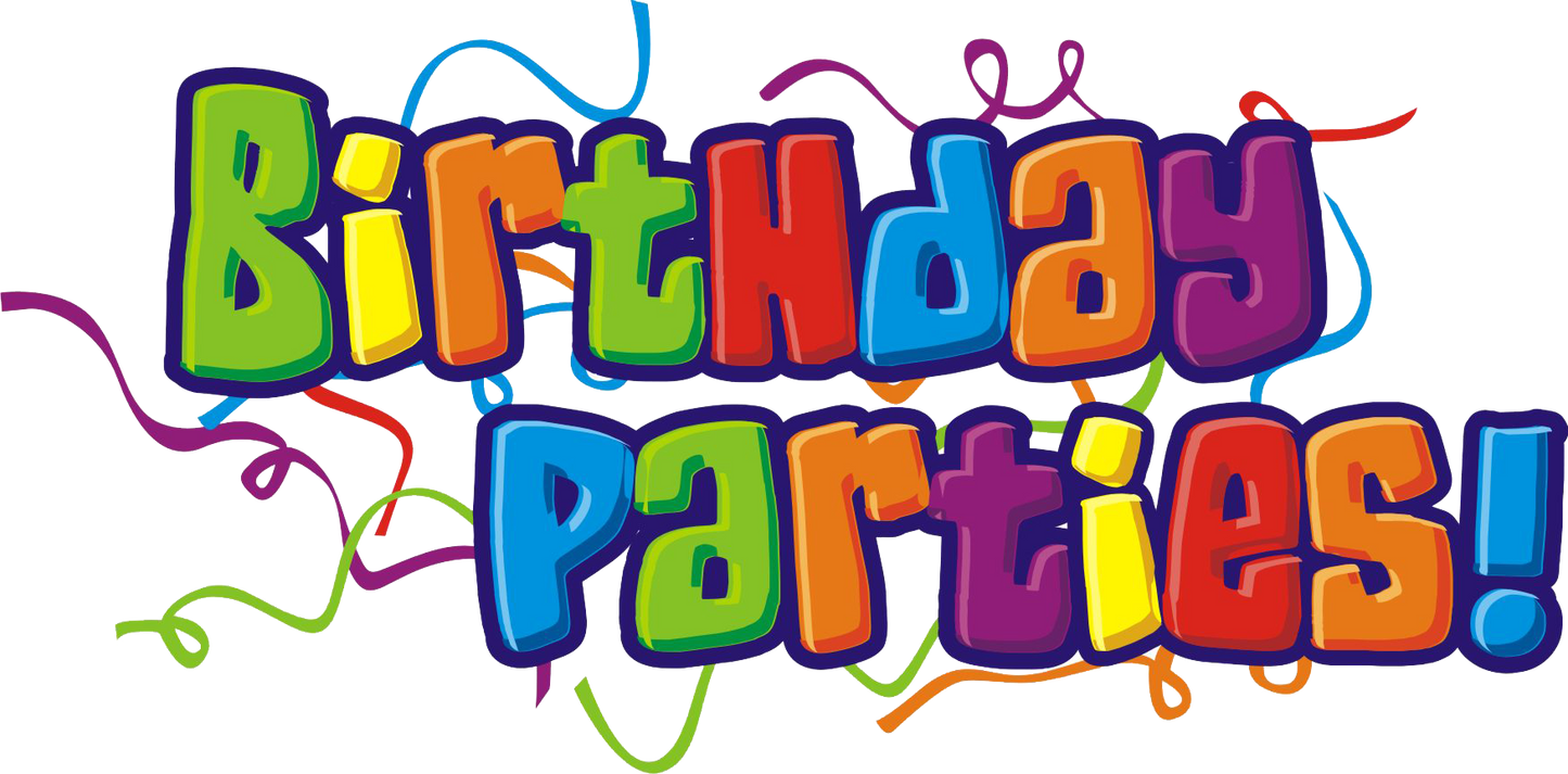 Partial Birthday Party