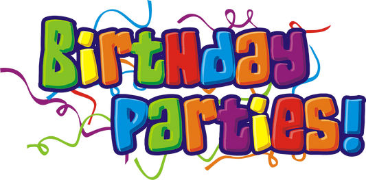 Partial Birthday Party